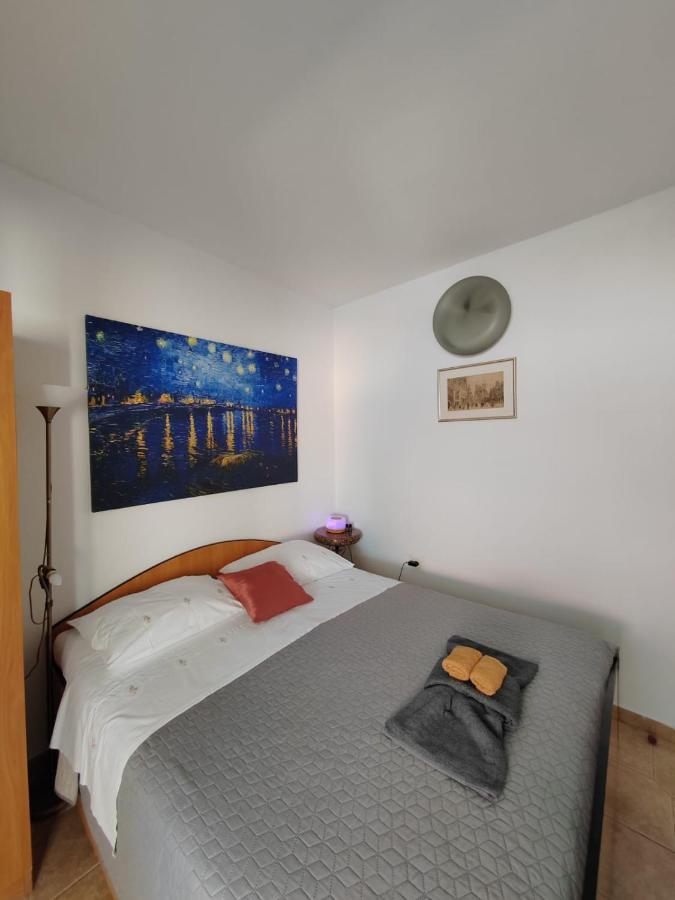 Apartments Turan Centrally Located With Free Parking 伊格拉恩 外观 照片