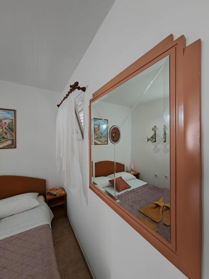 Apartments Turan Centrally Located With Free Parking 伊格拉恩 外观 照片