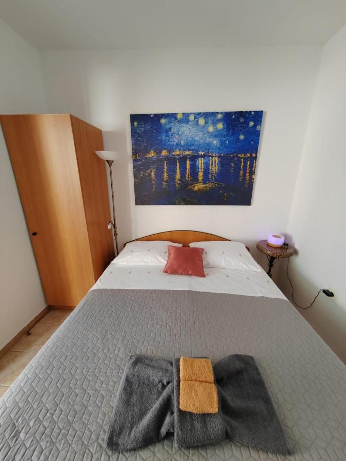 Apartments Turan Centrally Located With Free Parking 伊格拉恩 外观 照片