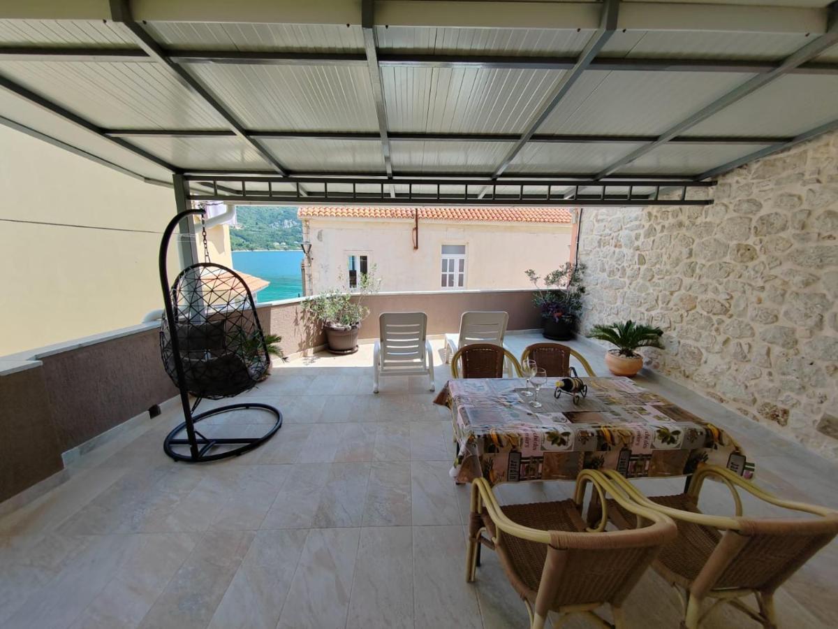 Apartments Turan Centrally Located With Free Parking 伊格拉恩 外观 照片