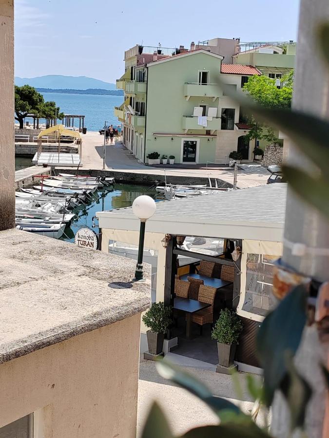 Apartments Turan Centrally Located With Free Parking 伊格拉恩 外观 照片