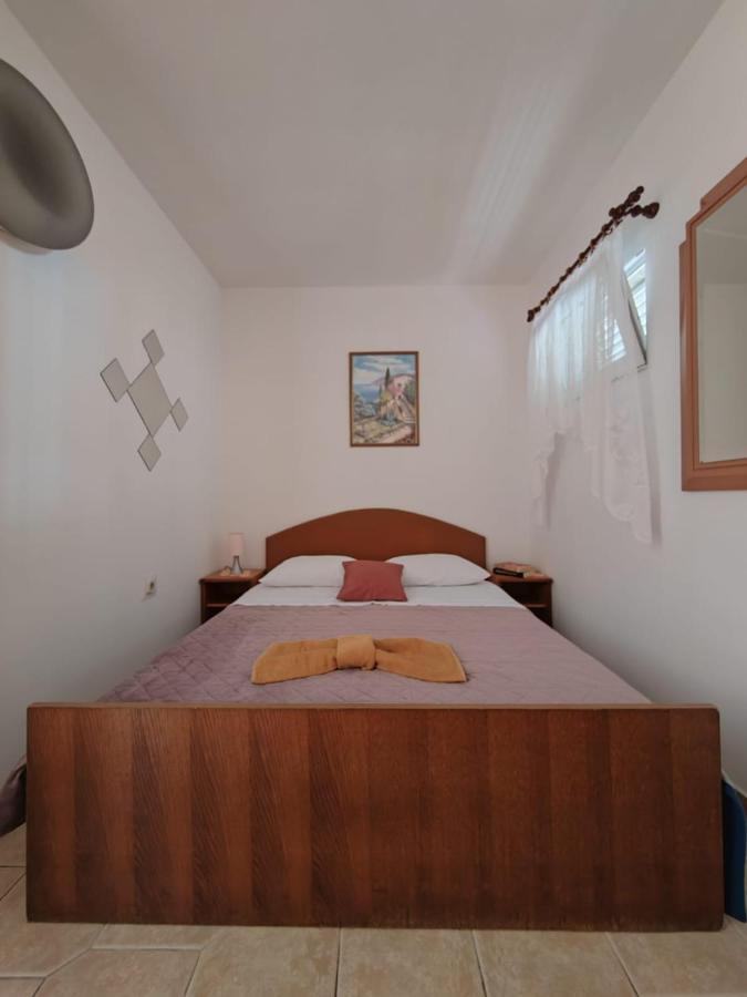 Apartments Turan Centrally Located With Free Parking 伊格拉恩 外观 照片