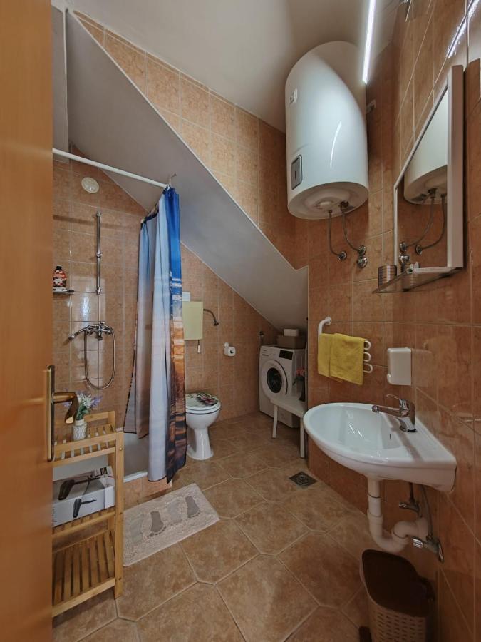 Apartments Turan Centrally Located With Free Parking 伊格拉恩 外观 照片