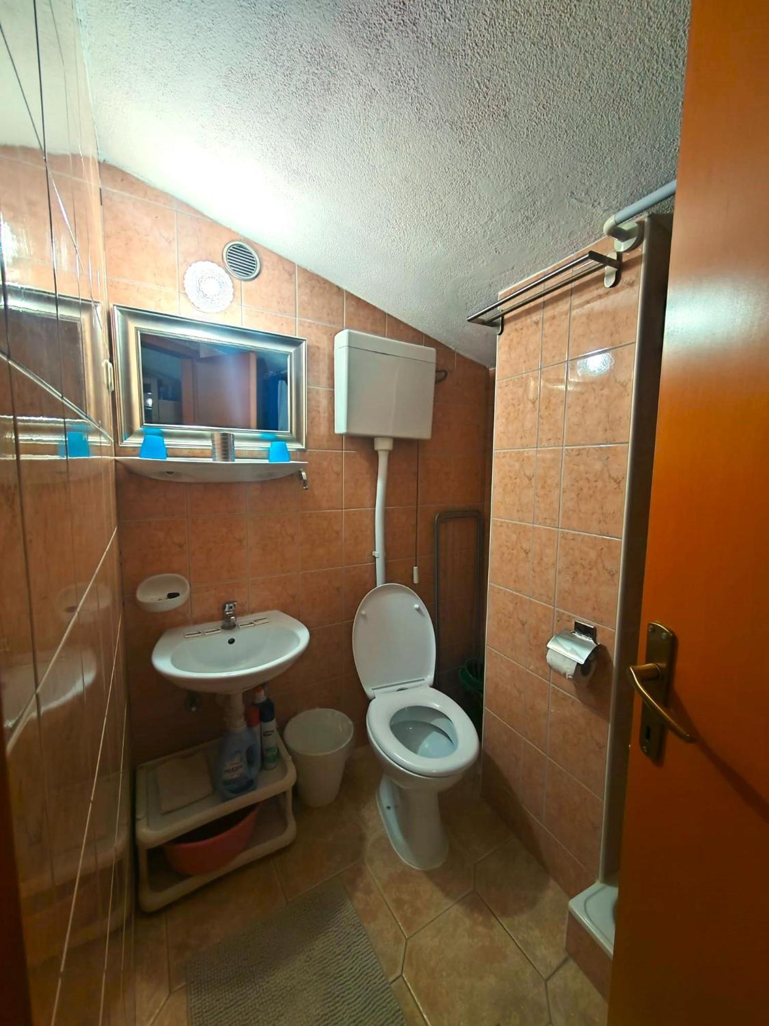 Apartments Turan Centrally Located With Free Parking 伊格拉恩 外观 照片