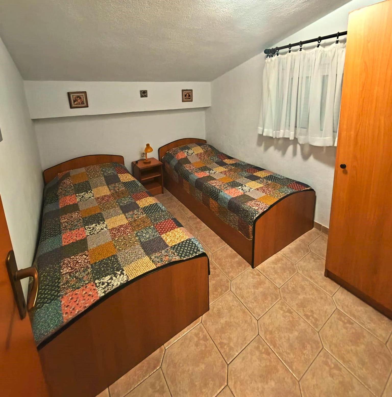 Apartments Turan Centrally Located With Free Parking 伊格拉恩 外观 照片